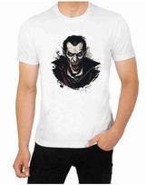 Dracula New and Improved Blood Donor LOL T-Shirt for Men Apparel Short Sleeve 2XL