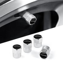 TRITON Applicable Tire Valve Cap Blow Off Valve Car Air One Size sidabras
