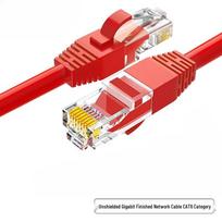 Qishao CAT6 Ethernet Patch Cable