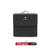 Automobilio laikymo krepšys Neslystantis skyrius Bagažinės laikymo organizatorius Įrankis Porsche Boxster Cayenne Panamera Macan Cayman 911 918 996
