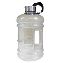 2.2L Gym Cycling Cup PP Material Precise Scale Portable Large Capacity Water Bottle For Men With Sports Fitness 2200ml balta