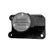 SXR-HAD-36004-A A/C Heater Control Valve Stepper Motor 1610496880 Z5509001 For 308 408 107 5008 3008 Citroen C4 Opel