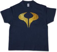 SYMBOL OF CRONOS Kids Boys kids boys T-Shirt Cronus Logo Insignia Systemlord Stargate 100