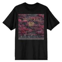 Sleep Token Even In Arcadia Full Colour T Shirt Size L Black L