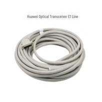 Huawei Optical Terminal E1 Line Relay Cable