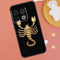 Scorpion Case For OnePlus 15 13 12 11 13T 13R 12R 10R 10T 8T OnePlus Nord 5 CE 4 3 Lite N20 N30 Funda OnePlus Nord CE 2