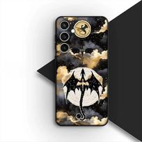 Protective Cover Fourths Poster Book Wings for Huawei P30 P20 Mate 20 10 Pro Lite  Y7A Y8S Y7 Y9 Prime 2019 Phone Case Huawei Y9a
