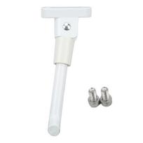 Easy Install Electric Scooter Kickstand Bracket for Xiaomi M365 PRO 1S Vehicle Support balta