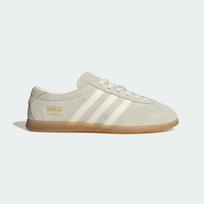 adidas Gazelle Low Pro Women's Originals Ivory Off White Gum Sneakers 225