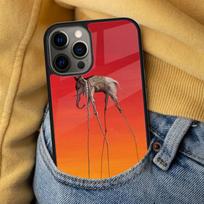 Salvador Dali Art Soft Phone Case for iPhone 17 Air 16e Pro max 15 Pro 13 14 Plus 11 12 MagSafe Magnetic Coque iPhone 17pro