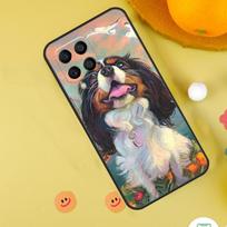 Cavalier King Charles Spaniel Case For Samsung Galaxy M20 M35 M55 M15 M32 M16 M36 M56 M54 M23 M52 M34 M14 M11 M31 M13 M53 Samsung M13 4G