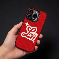 44 L-Lewis H-Hamilton-S Phone Case For iPhone17, 16,15,14,13,12 Pro Max Black Candy Matte Shockproof Cover iPhone17air