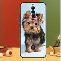 Yorkshire Terrier Dog Case For ZTE Nubia Red Magic 11 Pro 8 9 10 8S 9S 10S Pro Plus 5G 6 7 6S 7S Pro 10 Air Cover Red Magic 7