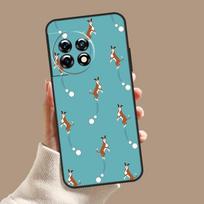 Boxer Dog Case For OnePlus Nord 5 CE 3 4 Lite N20 N30 OnePlus 15 13 12 11 8 9 10 Pro 10T 13T 13R Cover OnePlus 10T