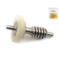 BGE625 Šoninio veidrodžio lankstymo remonto dantratis 7L6857507CG, skirtas VW Touareg MK1 7L 2002-2010, 44 dantys