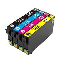 822XL rašalo kasetė, skirta Epson WorkForce Pro WF-3820 WF-4820 WF-4830 WF-4834 suderinama su spausdintuvu Premium rašalo kasetė 28 ml 1 rinkinys 1set