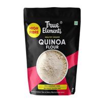 True Elements Quinoa Flour 1kg – Gluten-Free, High-Fibre & Protein-Rich Flour