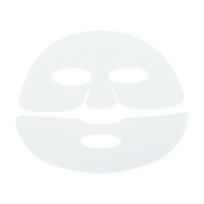 Kolageno Skaidri Veido Kaukė Tirpi Absorbuojama Veido Kaukė Lengvos tekstūros Lygi Viso veido Apsauginė nuo raukšlių Kompaktiškas Lakas Skilimas 1pcs