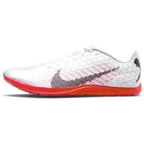 Nike Zoom Rival Waffle 5 White Bright Crimson Unisex Sneakers Black CZ1804-102 42.5