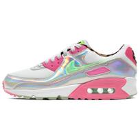 Nike Air Max 90 Lx Daisy Leopard Iridescent Moteriški CQ2559-100 36.5