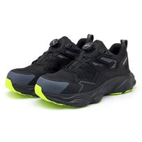 Men Steel Toe Safety with Anti Smash Industrial Non Slip on Hiking Breathable Mesh for Construction/Warehouse 41
