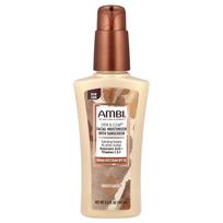 AMBI, Even & Clear®, Facial Moisturizer with Sunscreen, SPF 30, 3.5 fl oz (103 ml)
