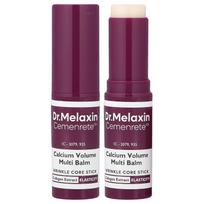 Dr.Melaxin, Cemenrete Kalcio Tūrio Daugiafunkcis Balzamas, 9g (0.31oz)