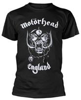 MENS WOMENS Motorhead England Shirt Official T-Shirt Metal Rock Band Tshirt 4XL