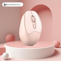 OLOEY Dual-Mode 5.0 Bluetooth Wireless Mouse