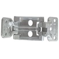 Mercedes Sprinter 906 2006- UPPER hinge rear right door 270°