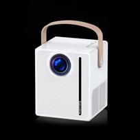 Salaxene X3 Portable Mini Smart Projector (CN version)