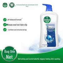 Dettol Ocean Fresh Healthy Shower Gel 950g