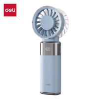 Deli USB Portable Handheld Mini Fan