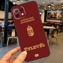 Hungary Flag Case For Xiaomi 11T 12T 13T 14T Pro 13 14 15 Ultra POCO X7 Pro X3 X5 X6 M6 F5 F6 Pro Coque POCO F5 Pro