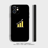 Forex Day Trading Day Trader For iPhone 17,16,15,14,13,12,11Pro,X,XS,Max,XR,Plus,Mini Soft Silicone Phone Case Black Shockproof iPhone15PRO