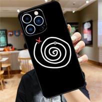 Life Is Strange Case For iPhone 17 Pro Max 16 15 14 11 12 13 Mini Plus 16e 17 Air Bumper Cover Accessories iPhone 16 Plus
