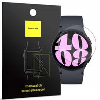 Spacecase Sw Glass 2.5D Galaxy Watch 4/5/6/7/Fe 40Mm