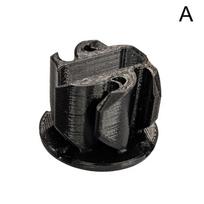For Samsung Smarttag2 Bike Holder Mount Road Mountain Bike Anti-lost GPS Location Protective Case Accessories Anti-theft A
