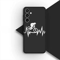 Art Mountain Bike Cycling for Motorola Moto G86 G57 G67 G24 G15 G54 Power G13 G14 G34 G35 G45 G60 G53 G55 G64 G75 G72 Phone Case Motorola Moto G86