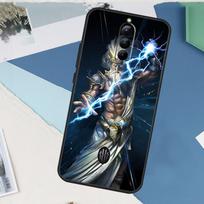 Zeus For Nubia Red Magic 10 Pro Plus 6 7 Pro 6S 7S 5G 6R Case For RedMagic 8S 9S 8 9 Pro Plus Red Magic 8 Pro