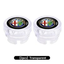 Car Cigarette Lighter Plug Cover Dustproof Plug Protective cover For Alfa Romeo GT Stelvio F1 Brera Volante Tonale Gloria Disco