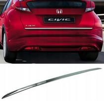 Honda Civic Ix Hb 12- Listwa Chrom Klapa Bgażanik