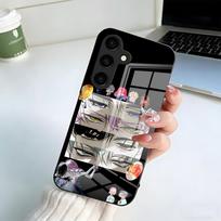 A-Alien Stage Ivan Phone Case For Samsung A25 A13 A33 5G A54 A36 A35 A56 A52 A14 Shockproof Glass Cover Samsung A32 5G