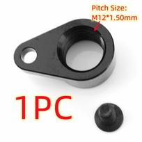 1Pc Bicycle Derailleur Hanger For Raleigh Clubman Merit Revere Roker Rxc Rxw Willard Gravel Carbon Frame Bike Mech Dropout Hook 1Pc Lock Nut