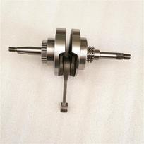 Motorcycle Crankshaft Composition Assy For Honda WH100T GCC SPACY 100 SCR100 SCR 100 WH100 1300A-GCC-000