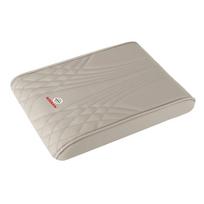 Comfort Memory Foam Car Armrest Box Upgraded Protection Comfortable For Nissan Sylphy Cube Juke Rogue Maxima Sentra Nismo Note