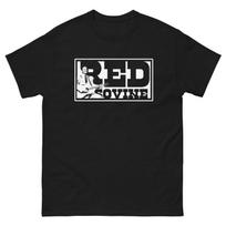 Red Sovine Country Singer Graphic Tee Shirt T Unisex Classic Tee S įvairiaspalvis