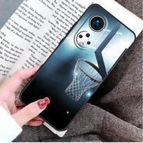 Basketball Basket Case For Honor Magic 8 Pro 5 6 7 Lite Honor 400 200 50 70 90 X9d X9c X9b X9a X8b Win RT Cover Honor Win