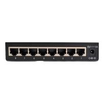 Dahua 8-Port Gigabit Unmanaged Ethernet Switch