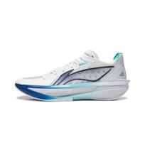 Li Ning ULTRALIGHT žemi krepšinio bateliai vyriški Standartiniai Balti ABAV007-43 47.5